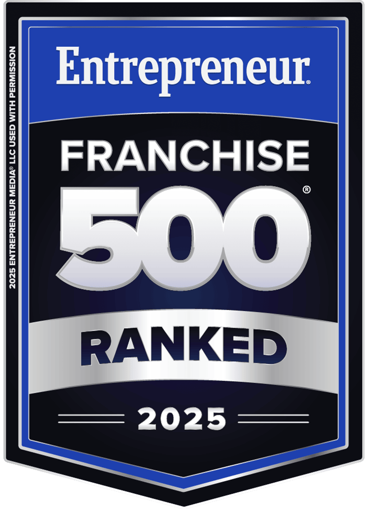 Entrepreneur Magazine Franchise 500 Ranked 2024 